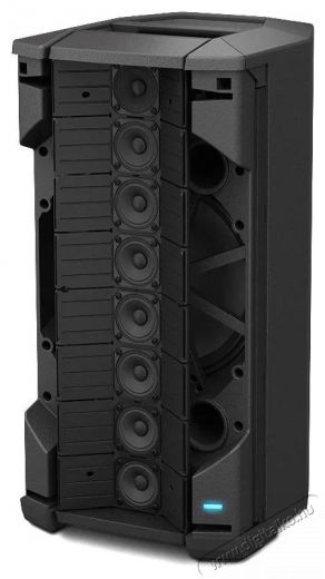 Bose F1 Model 812 Flexible Array Loudspeaker Audio-Video / Hifi / Multim&eacute;dia - Hangfal - Hangfalszett - M&eacute;lynyom&oacute; - 523152