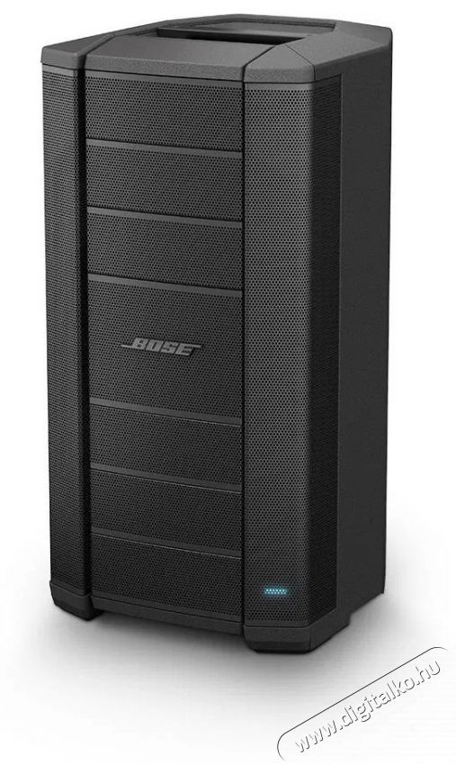 Bose F1 Model 812 Flexible Array Loudspeaker Audio-Video / Hifi / Multim&eacute;dia - Hangfal - Hangfalszett - M&eacute;lynyom&oacute; - 523152