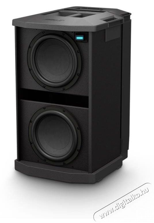 Bose F1 Subwoofer Audio-Video / Hifi / Multim&eacute;dia - Hangfal - Hangfalszett - Studio / zenekari hangfal - 523150