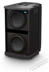 Bose F1 Subwoofer Audio-Video / Hifi / Multim&eacute;dia - Hangfal - Hangfalszett - Studio / zenekari hangfal - 523150