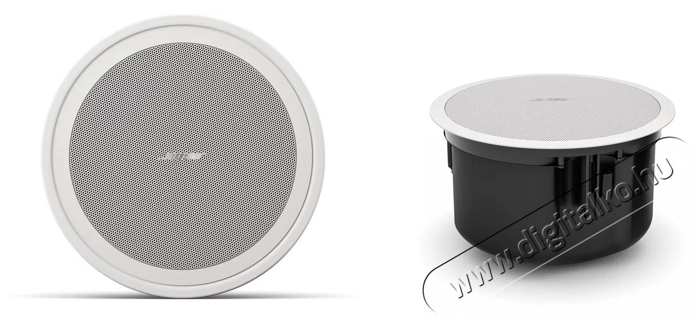 Bose FreeSpace FS4CE - feh&eacute;r Audio-Video / Hifi / Multim&eacute;dia - Hangfal - Hangfalszett - Be&eacute;p&iacute;thető hangsug&aacute;rz&oacute; - 523153