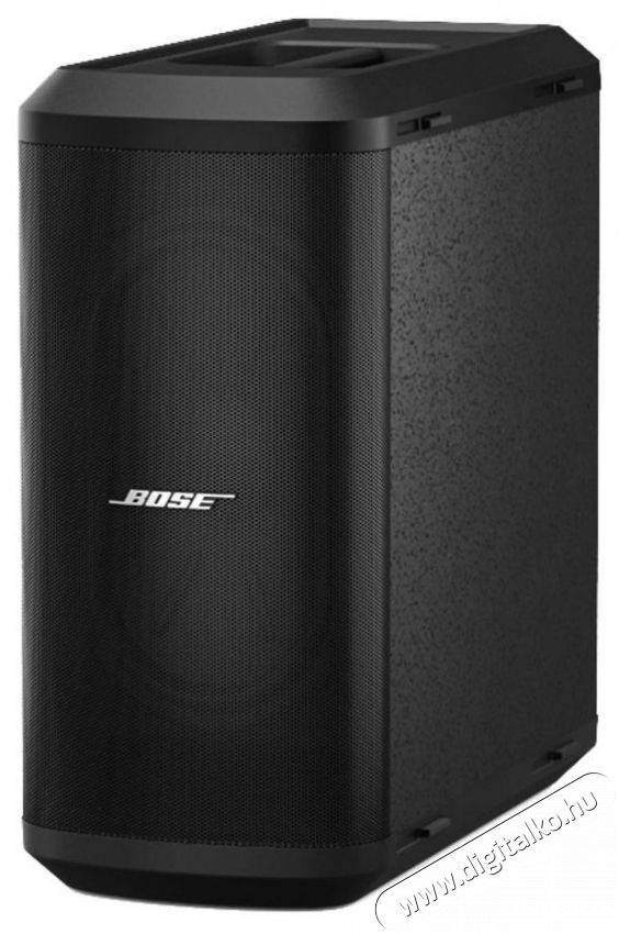 Bose L1 Pro32 + BOSE Sub1 Audio-Video / Hifi / Multim&eacute;dia - Hangfal - Hangfalszett - M&eacute;lynyom&oacute; - 523154
