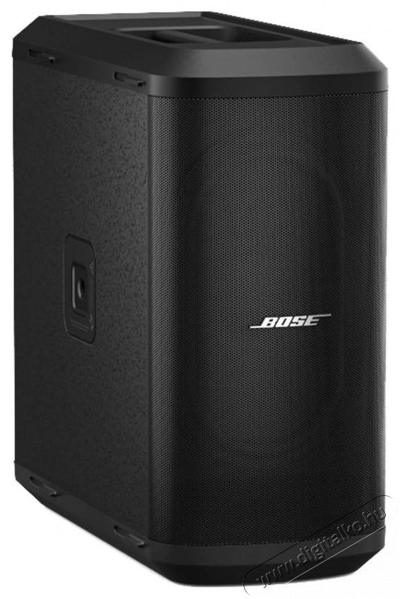 Bose L1 Pro32 + BOSE Sub1 Audio-Video / Hifi / Multim&eacute;dia - Hangfal - Hangfalszett - M&eacute;lynyom&oacute; - 523154