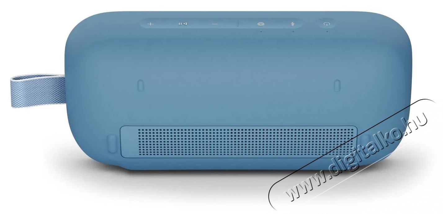 Bose SoundLink Flex II - k&eacute;k Audio-Video / Hifi / Multim&eacute;dia - Hordozhat&oacute;, vezet&eacute;k n&eacute;lk&uuml;li / bluetooth hangsug&aacute;rz&oacute; - Hordozhat&oacute;, vezet&eacute;k n&eacute;lk&uuml;li / bluetooth hangsug&aacute;rz&oacute; - 523156