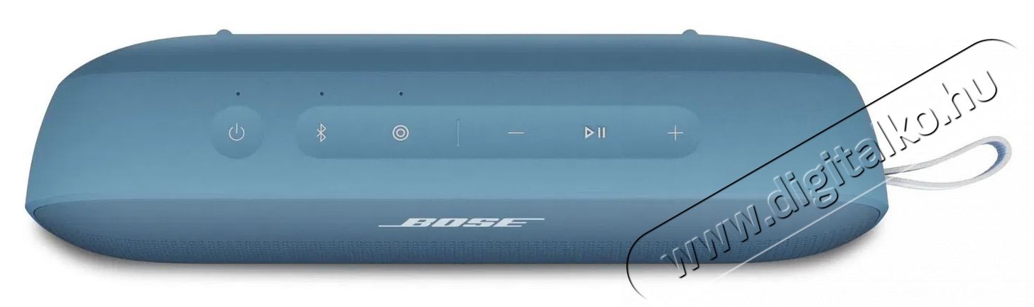 Bose SoundLink Flex II - k&eacute;k Audio-Video / Hifi / Multim&eacute;dia - Hordozhat&oacute;, vezet&eacute;k n&eacute;lk&uuml;li / bluetooth hangsug&aacute;rz&oacute; - Hordozhat&oacute;, vezet&eacute;k n&eacute;lk&uuml;li / bluetooth hangsug&aacute;rz&oacute; - 523156