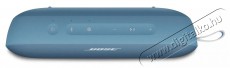 Bose SoundLink Flex II - k&eacute;k Audio-Video / Hifi / Multim&eacute;dia - Hordozhat&oacute;, vezet&eacute;k n&eacute;lk&uuml;li / bluetooth hangsug&aacute;rz&oacute; - Hordozhat&oacute;, vezet&eacute;k n&eacute;lk&uuml;li / bluetooth hangsug&aacute;rz&oacute; - 523156