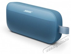 Bose SoundLink Flex II - k&eacute;k Audio-Video / Hifi / Multim&eacute;dia - Hordozhat&oacute;, vezet&eacute;k n&eacute;lk&uuml;li / bluetooth hangsug&aacute;rz&oacute; - Hordozhat&oacute;, vezet&eacute;k n&eacute;lk&uuml;li / bluetooth hangsug&aacute;rz&oacute; - 523156
