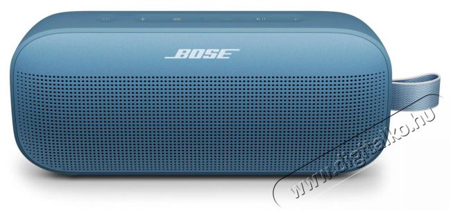Bose SoundLink Flex II - k&eacute;k Audio-Video / Hifi / Multim&eacute;dia - Hordozhat&oacute;, vezet&eacute;k n&eacute;lk&uuml;li / bluetooth hangsug&aacute;rz&oacute; - Hordozhat&oacute;, vezet&eacute;k n&eacute;lk&uuml;li / bluetooth hangsug&aacute;rz&oacute; - 523156