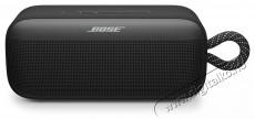 Bose Soundlink Plus, fekete Audio-Video / Hifi / Multim&eacute;dia - Hordozhat&oacute;, vezet&eacute;k n&eacute;lk&uuml;li / bluetooth hangsug&aacute;rz&oacute; - Hordozhat&oacute;, vezet&eacute;k n&eacute;lk&uuml;li / bluetooth hangsug&aacute;rz&oacute; - 523160