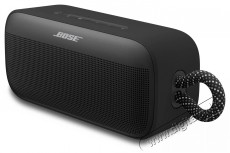 Bose Soundlink Plus, fekete Audio-Video / Hifi / Multim&eacute;dia - Hordozhat&oacute;, vezet&eacute;k n&eacute;lk&uuml;li / bluetooth hangsug&aacute;rz&oacute; - Hordozhat&oacute;, vezet&eacute;k n&eacute;lk&uuml;li / bluetooth hangsug&aacute;rz&oacute; - 523160