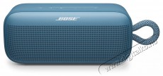Bose Soundlink Plus, k&eacute;k Audio-Video / Hifi / Multim&eacute;dia - Hordozhat&oacute;, vezet&eacute;k n&eacute;lk&uuml;li / bluetooth hangsug&aacute;rz&oacute; - Hordozhat&oacute;, vezet&eacute;k n&eacute;lk&uuml;li / bluetooth hangsug&aacute;rz&oacute; - 523159