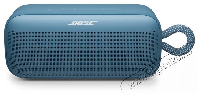 Bose Soundlink Plus, k&eacute;k Audio-Video / Hifi / Multim&eacute;dia - Hordozhat&oacute;, vezet&eacute;k n&eacute;lk&uuml;li / bluetooth hangsug&aacute;rz&oacute; - Hordozhat&oacute;, vezet&eacute;k n&eacute;lk&uuml;li / bluetooth hangsug&aacute;rz&oacute; - 523159