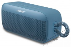 Bose Soundlink Plus, k&eacute;k Audio-Video / Hifi / Multim&eacute;dia - Hordozhat&oacute;, vezet&eacute;k n&eacute;lk&uuml;li / bluetooth hangsug&aacute;rz&oacute; - Hordozhat&oacute;, vezet&eacute;k n&eacute;lk&uuml;li / bluetooth hangsug&aacute;rz&oacute; - 523159