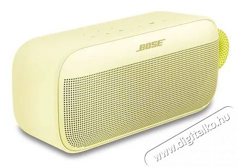 Bose Soundlink Plus, s&aacute;rga Audio-Video / Hifi / Multim&eacute;dia - Hordozhat&oacute;, vezet&eacute;k n&eacute;lk&uuml;li / bluetooth hangsug&aacute;rz&oacute; - Hordozhat&oacute;, vezet&eacute;k n&eacute;lk&uuml;li / bluetooth hangsug&aacute;rz&oacute; - 523158