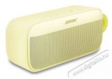 Bose Soundlink Plus, s&aacute;rga Audio-Video / Hifi / Multim&eacute;dia - Hordozhat&oacute;, vezet&eacute;k n&eacute;lk&uuml;li / bluetooth hangsug&aacute;rz&oacute; - Hordozhat&oacute;, vezet&eacute;k n&eacute;lk&uuml;li / bluetooth hangsug&aacute;rz&oacute; - 523158