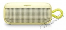 Bose Soundlink Plus, s&aacute;rga Audio-Video / Hifi / Multim&eacute;dia - Hordozhat&oacute;, vezet&eacute;k n&eacute;lk&uuml;li / bluetooth hangsug&aacute;rz&oacute; - Hordozhat&oacute;, vezet&eacute;k n&eacute;lk&uuml;li / bluetooth hangsug&aacute;rz&oacute; - 523158