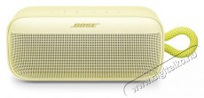 Bose Soundlink Plus, s&aacute;rga Audio-Video / Hifi / Multim&eacute;dia - Hordozhat&oacute;, vezet&eacute;k n&eacute;lk&uuml;li / bluetooth hangsug&aacute;rz&oacute; - Hordozhat&oacute;, vezet&eacute;k n&eacute;lk&uuml;li / bluetooth hangsug&aacute;rz&oacute; - 523158