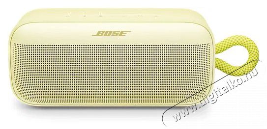 Bose Soundlink Plus, s&aacute;rga Audio-Video / Hifi / Multim&eacute;dia - Hordozhat&oacute;, vezet&eacute;k n&eacute;lk&uuml;li / bluetooth hangsug&aacute;rz&oacute; - Hordozhat&oacute;, vezet&eacute;k n&eacute;lk&uuml;li / bluetooth hangsug&aacute;rz&oacute; - 523158