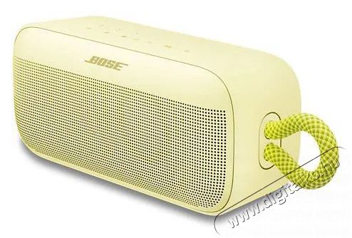 Bose Soundlink Plus, s&aacute;rga Audio-Video / Hifi / Multim&eacute;dia - Hordozhat&oacute;, vezet&eacute;k n&eacute;lk&uuml;li / bluetooth hangsug&aacute;rz&oacute; - Hordozhat&oacute;, vezet&eacute;k n&eacute;lk&uuml;li / bluetooth hangsug&aacute;rz&oacute; - 523158