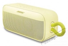 Bose Soundlink Plus, s&aacute;rga Audio-Video / Hifi / Multim&eacute;dia - Hordozhat&oacute;, vezet&eacute;k n&eacute;lk&uuml;li / bluetooth hangsug&aacute;rz&oacute; - Hordozhat&oacute;, vezet&eacute;k n&eacute;lk&uuml;li / bluetooth hangsug&aacute;rz&oacute; - 523158