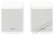 Bose Surround Speakers - feh&eacute;r Audio-Video / Hifi / Multim&eacute;dia - Hangfal - Hangfalszett - Tv hangfal - 523149