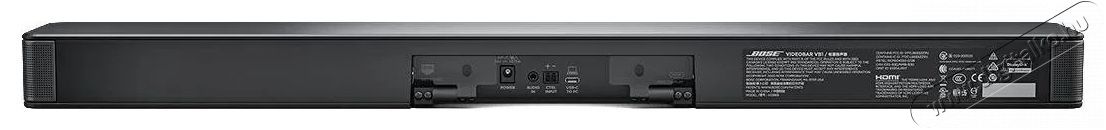 Bose Videobar VB1 Iroda &eacute;s sz&aacute;m&iacute;t&aacute;stechnika - Webkamera - 523151