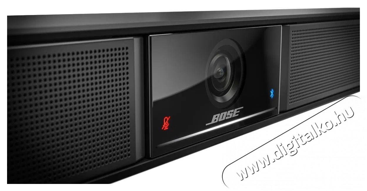 Bose Videobar VB1 Iroda &eacute;s sz&aacute;m&iacute;t&aacute;stechnika - Webkamera - 523151