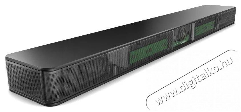 Bose Videobar VB1 Iroda &eacute;s sz&aacute;m&iacute;t&aacute;stechnika - Webkamera - 523151