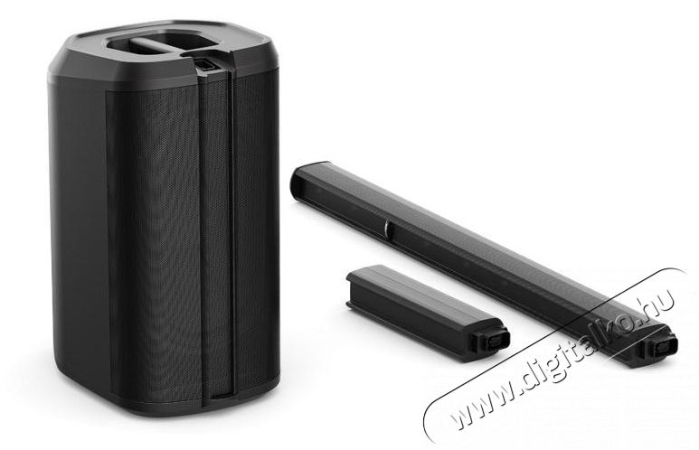 Bose L1 Pro16 Portable Line Array System Audio-Video / Hifi / Multim&eacute;dia - Hordozhat&oacute;, vezet&eacute;k n&eacute;lk&uuml;li / bluetooth hangsug&aacute;rz&oacute; - Hordozhat&oacute;, vezet&eacute;k n&eacute;lk&uuml;li / bluetooth hangsug&aacute;rz&oacute; - 523148
