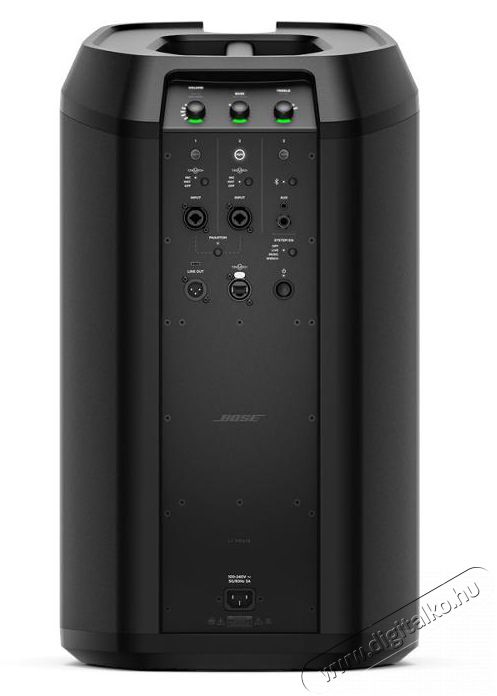 Bose L1 Pro16 Portable Line Array System Audio-Video / Hifi / Multim&eacute;dia - Hordozhat&oacute;, vezet&eacute;k n&eacute;lk&uuml;li / bluetooth hangsug&aacute;rz&oacute; - Hordozhat&oacute;, vezet&eacute;k n&eacute;lk&uuml;li / bluetooth hangsug&aacute;rz&oacute; - 523148
