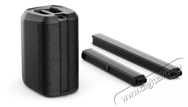 Bose L1 Pro8 Portable Line Array System Audio-Video / Hifi / Multim&eacute;dia - Hordozhat&oacute;, vezet&eacute;k n&eacute;lk&uuml;li / bluetooth hangsug&aacute;rz&oacute; - Hordozhat&oacute;, vezet&eacute;k n&eacute;lk&uuml;li / bluetooth hangsug&aacute;rz&oacute; - 523146
