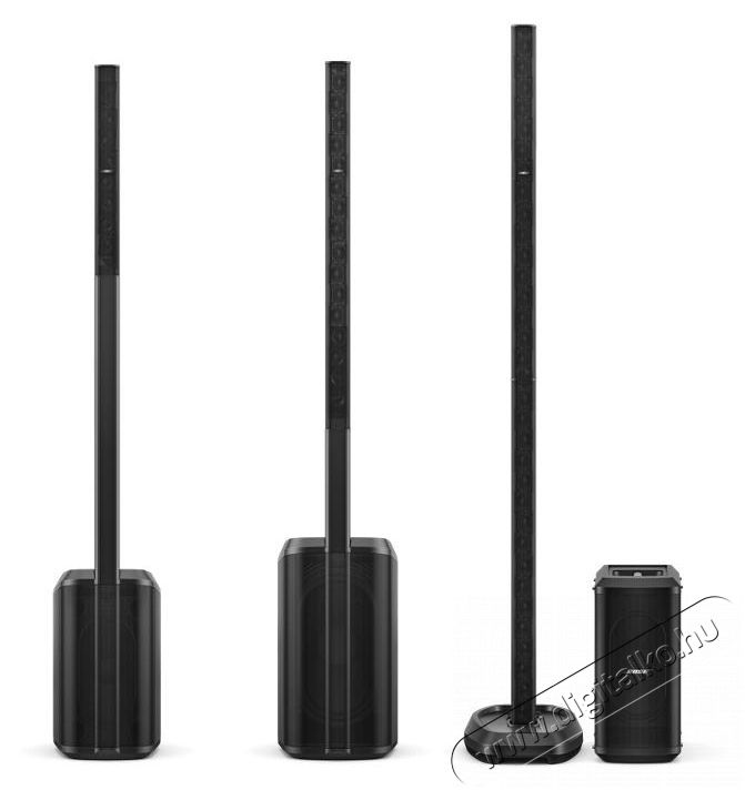 Bose L1 Pro8 Portable Line Array System Audio-Video / Hifi / Multim&eacute;dia - Hordozhat&oacute;, vezet&eacute;k n&eacute;lk&uuml;li / bluetooth hangsug&aacute;rz&oacute; - Hordozhat&oacute;, vezet&eacute;k n&eacute;lk&uuml;li / bluetooth hangsug&aacute;rz&oacute; - 523146