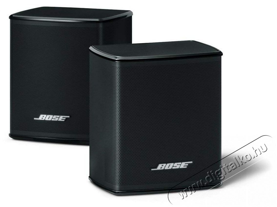 Bose Surround Speakers - fekete Audio-Video / Hifi / Multim&eacute;dia - Hangfal - Hangfalszett - Tv hangfal - 523144