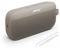 Bose SoundLink Flex II - b&eacute;zs Audio-Video / Hifi / Multim&eacute;dia - Hordozhat&oacute;, vezet&eacute;k n&eacute;lk&uuml;li / bluetooth hangsug&aacute;rz&oacute; - Hordozhat&oacute;, vezet&eacute;k n&eacute;lk&uuml;li / bluetooth hangsug&aacute;rz&oacute; - 530471