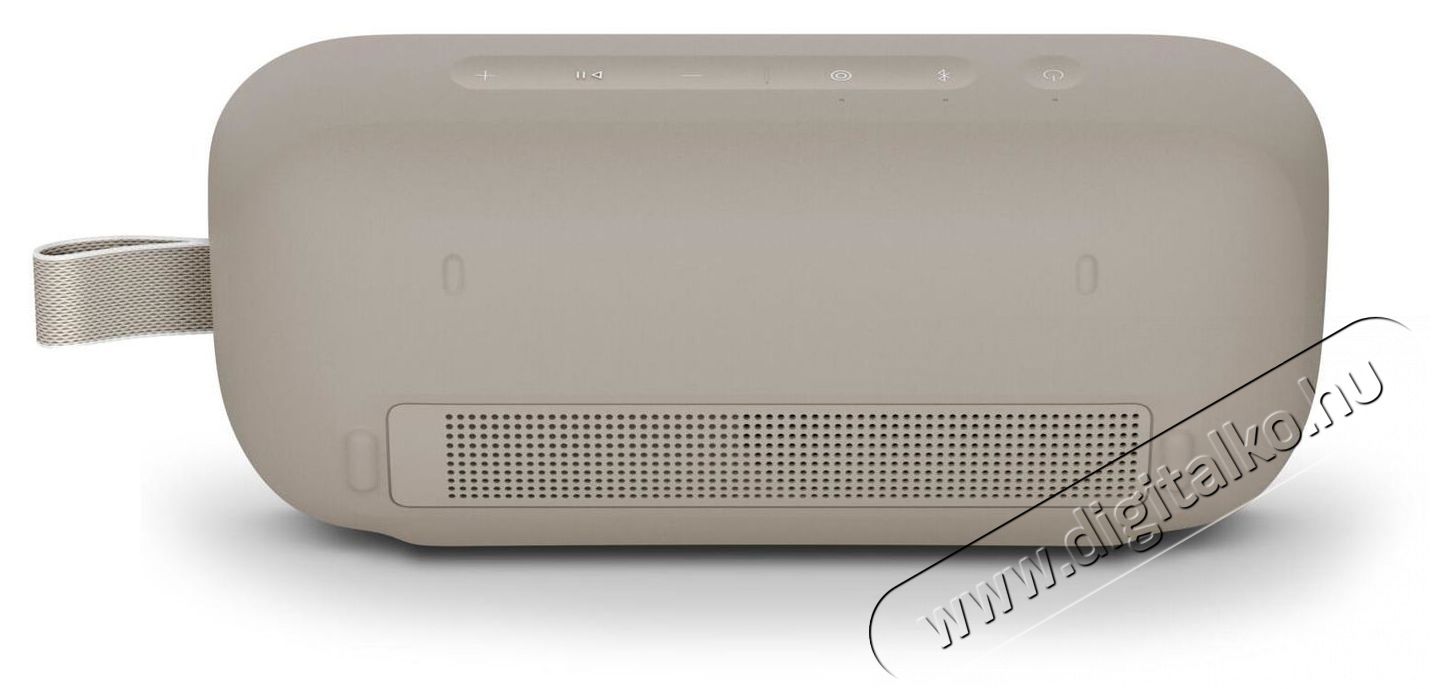 Bose SoundLink Flex II - b&eacute;zs Audio-Video / Hifi / Multim&eacute;dia - Hordozhat&oacute;, vezet&eacute;k n&eacute;lk&uuml;li / bluetooth hangsug&aacute;rz&oacute; - Hordozhat&oacute;, vezet&eacute;k n&eacute;lk&uuml;li / bluetooth hangsug&aacute;rz&oacute; - 530471