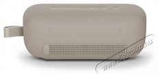 Bose SoundLink Flex II - b&eacute;zs Audio-Video / Hifi / Multim&eacute;dia - Hordozhat&oacute;, vezet&eacute;k n&eacute;lk&uuml;li / bluetooth hangsug&aacute;rz&oacute; - Hordozhat&oacute;, vezet&eacute;k n&eacute;lk&uuml;li / bluetooth hangsug&aacute;rz&oacute; - 530471