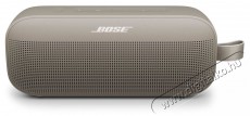 Bose SoundLink Flex II - b&eacute;zs Audio-Video / Hifi / Multim&eacute;dia - Hordozhat&oacute;, vezet&eacute;k n&eacute;lk&uuml;li / bluetooth hangsug&aacute;rz&oacute; - Hordozhat&oacute;, vezet&eacute;k n&eacute;lk&uuml;li / bluetooth hangsug&aacute;rz&oacute; - 530471
