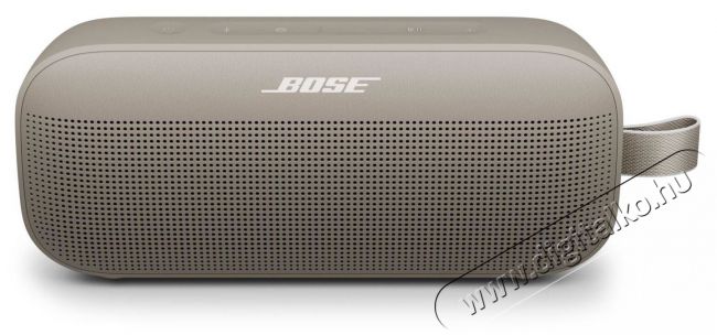 Bose SoundLink Flex II - b&eacute;zs Audio-Video / Hifi / Multim&eacute;dia - Hordozhat&oacute;, vezet&eacute;k n&eacute;lk&uuml;li / bluetooth hangsug&aacute;rz&oacute; - Hordozhat&oacute;, vezet&eacute;k n&eacute;lk&uuml;li / bluetooth hangsug&aacute;rz&oacute; - 530471