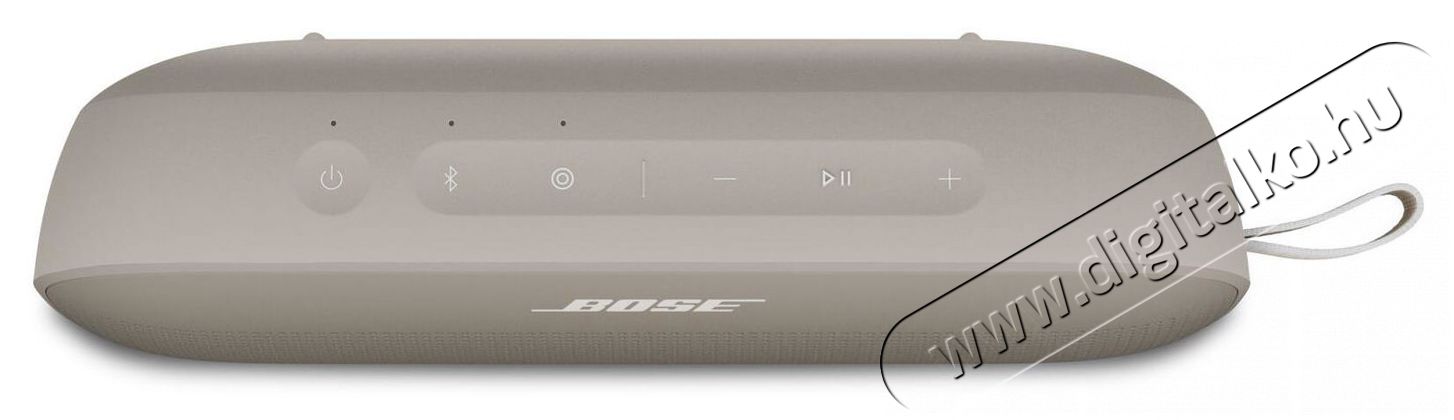 Bose SoundLink Flex II - b&eacute;zs Audio-Video / Hifi / Multim&eacute;dia - Hordozhat&oacute;, vezet&eacute;k n&eacute;lk&uuml;li / bluetooth hangsug&aacute;rz&oacute; - Hordozhat&oacute;, vezet&eacute;k n&eacute;lk&uuml;li / bluetooth hangsug&aacute;rz&oacute; - 530471