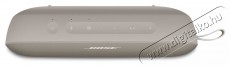 Bose SoundLink Flex II - b&eacute;zs Audio-Video / Hifi / Multim&eacute;dia - Hordozhat&oacute;, vezet&eacute;k n&eacute;lk&uuml;li / bluetooth hangsug&aacute;rz&oacute; - Hordozhat&oacute;, vezet&eacute;k n&eacute;lk&uuml;li / bluetooth hangsug&aacute;rz&oacute; - 530471