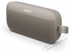 Bose SoundLink Flex II - b&eacute;zs Audio-Video / Hifi / Multim&eacute;dia - Hordozhat&oacute;, vezet&eacute;k n&eacute;lk&uuml;li / bluetooth hangsug&aacute;rz&oacute; - Hordozhat&oacute;, vezet&eacute;k n&eacute;lk&uuml;li / bluetooth hangsug&aacute;rz&oacute; - 530471