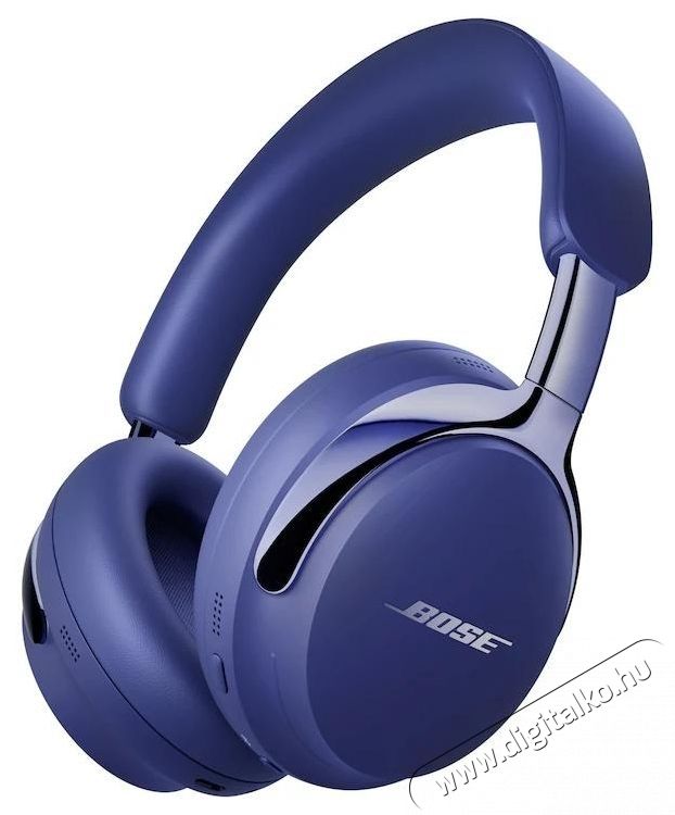 Bose QuietComfort Ultra 2nd Gen fejhallgat&oacute;, violet (lila) Audio-Video / Hifi / Multim&eacute;dia - F&uuml;l &eacute;s Fejhallgat&oacute;k - Fejhallgat&oacute; - 536255