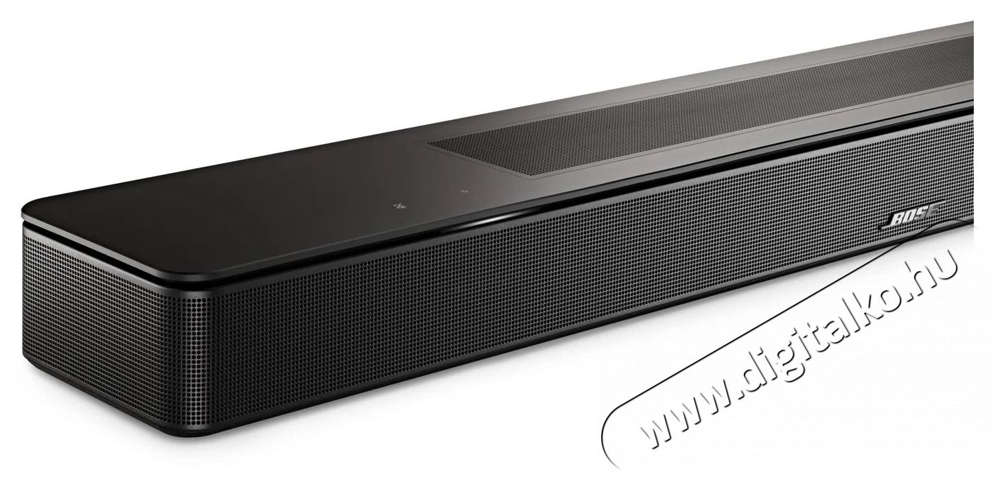 Bose Smart Soundbar (892079-2100) Konyhai term&eacute;kek - Hűtő, fagyaszt&oacute; (szabadon&aacute;ll&oacute;) - Alulfagyaszt&oacute;s kombin&aacute;lt hűtő - 540816