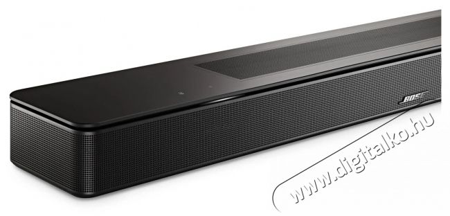 Bose Smart Soundbar (892079-2100) Konyhai term&eacute;kek - Hűtő, fagyaszt&oacute; (szabadon&aacute;ll&oacute;) - Alulfagyaszt&oacute;s kombin&aacute;lt hűtő - 540816