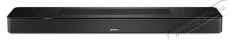 Bose Smart Soundbar (892079-2100) Konyhai term&eacute;kek - Hűtő, fagyaszt&oacute; (szabadon&aacute;ll&oacute;) - Alulfagyaszt&oacute;s kombin&aacute;lt hűtő - 540816