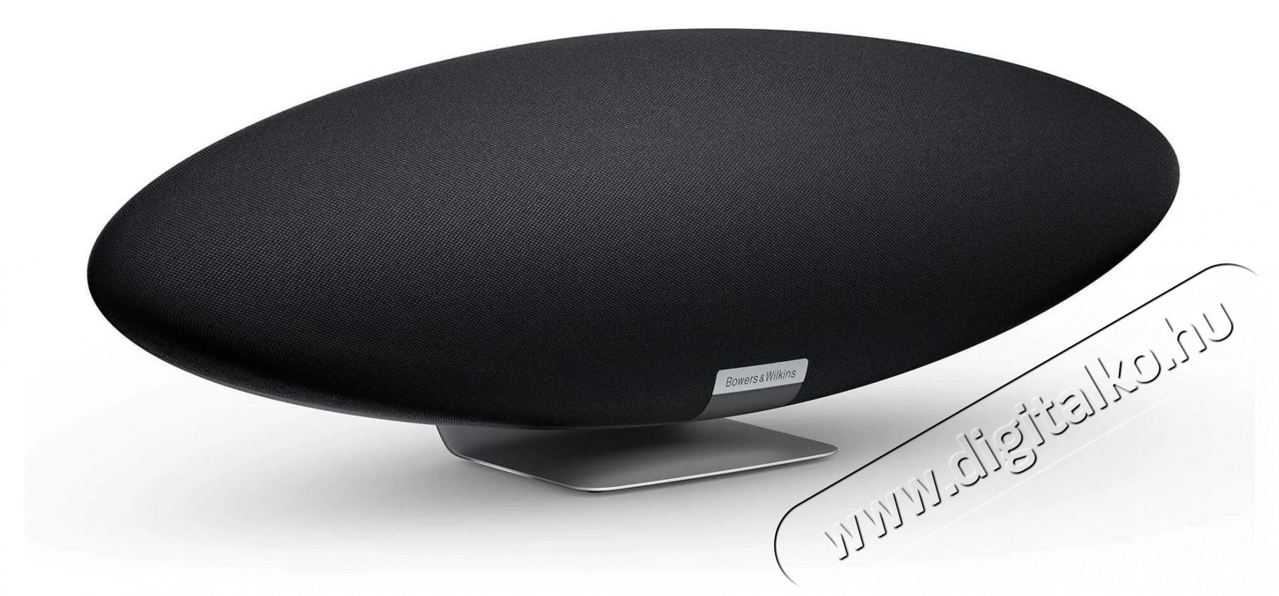Bowers & Wilkins ZEPPELIN Midnight Grey Audio-Video / Hifi / Multim&eacute;dia - Hangfal - Hangfalszett - &Aacute;ll&oacute; / front hangfal - 493527
