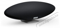 Bowers & Wilkins ZEPPELIN Midnight Grey Audio-Video / Hifi / Multim&eacute;dia - Hangfal - Hangfalszett - &Aacute;ll&oacute; / front hangfal - 493527