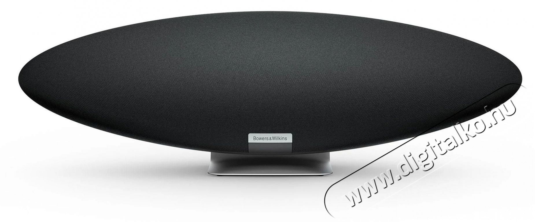 Bowers & Wilkins ZEPPELIN Midnight Grey Audio-Video / Hifi / Multim&eacute;dia - Hangfal - Hangfalszett - &Aacute;ll&oacute; / front hangfal - 493527
