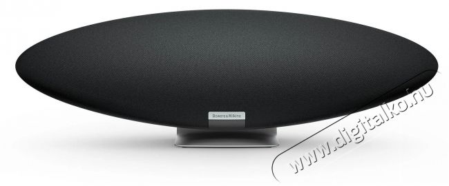 Bowers & Wilkins ZEPPELIN Midnight Grey Audio-Video / Hifi / Multim&eacute;dia - Hangfal - Hangfalszett - &Aacute;ll&oacute; / front hangfal - 493527