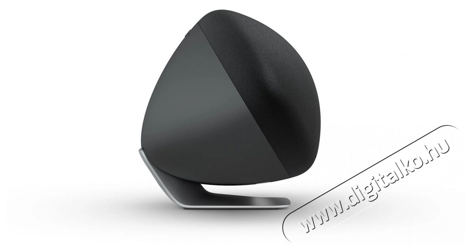 Bowers & Wilkins ZEPPELIN Midnight Grey Audio-Video / Hifi / Multim&eacute;dia - Hangfal - Hangfalszett - &Aacute;ll&oacute; / front hangfal - 493527